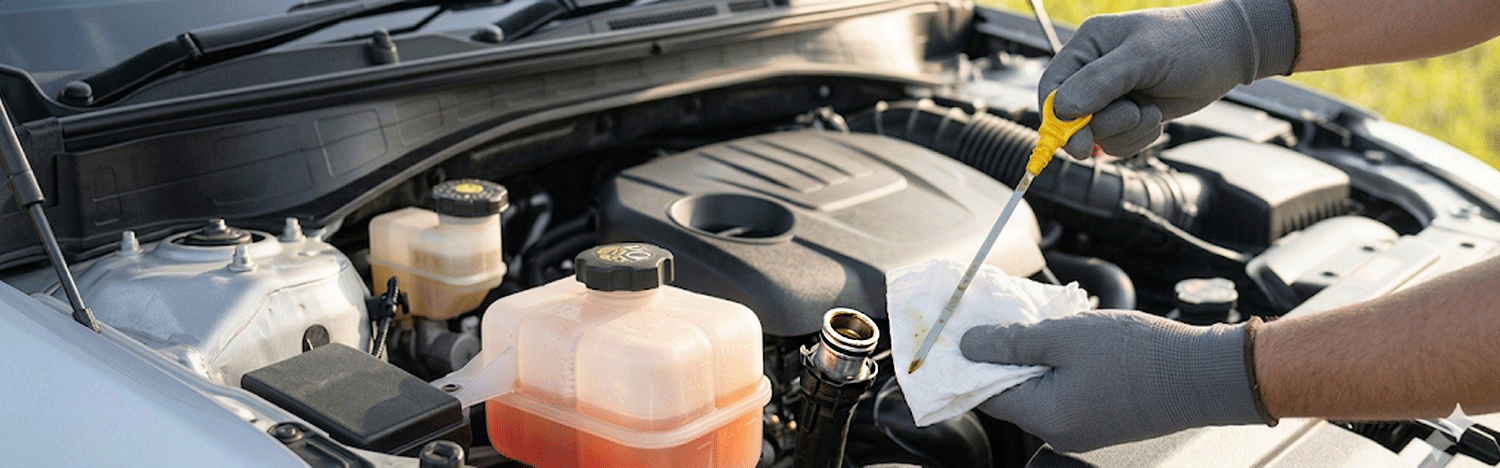 How to Prep Your Nissan for the 2026 Summer Heatwave